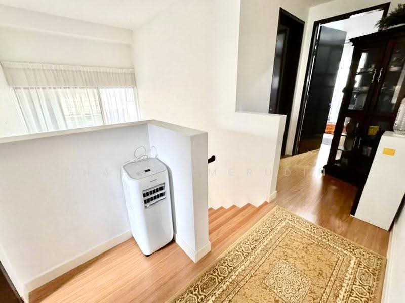 Rumah Teres 3-Tingkat untuk Dijual di Cyberjaya (Selangor) - Shafiq Amerudin - Interior - PropertyGuru.com.my