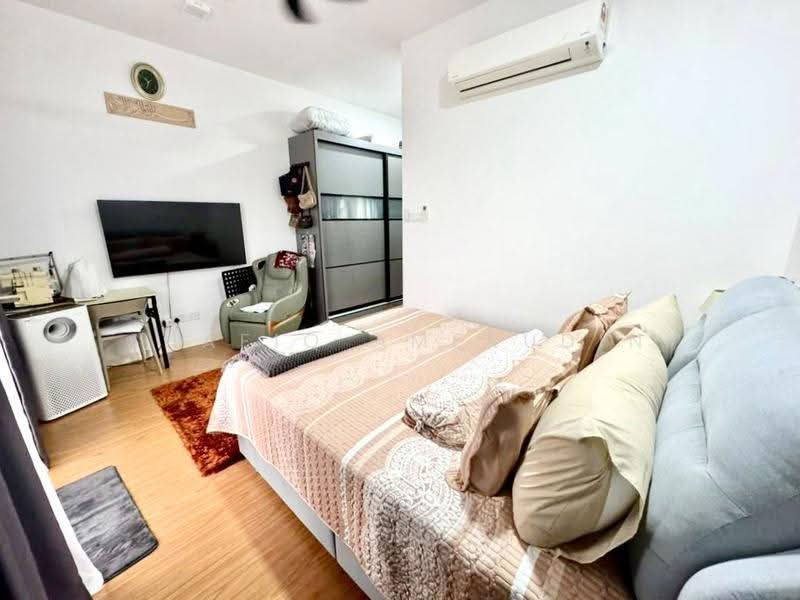 Rumah Teres 3-Tingkat untuk Dijual di Cyberjaya (Selangor) - Shafiq Amerudin - Bedroom - PropertyGuru.com.my