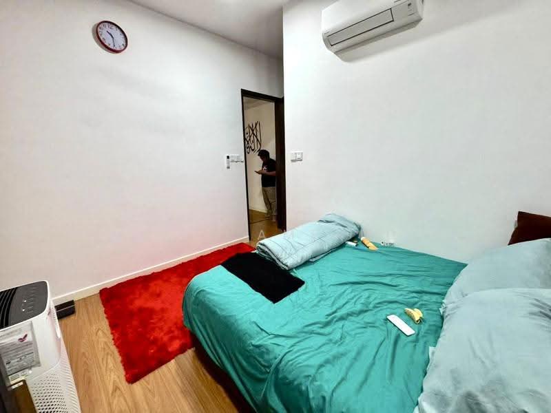 Rumah Teres 3-Tingkat untuk Dijual di Cyberjaya (Selangor) - Shafiq Amerudin - Bedroom - PropertyGuru.com.my