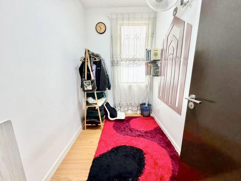 Rumah Teres 3-Tingkat untuk Dijual di Cyberjaya (Selangor) - Shafiq Amerudin - Interior - PropertyGuru.com.my