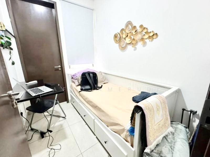 Rumah Teres 3-Tingkat untuk Dijual di Cyberjaya (Selangor) - Shafiq Amerudin - Bedroom - PropertyGuru.com.my