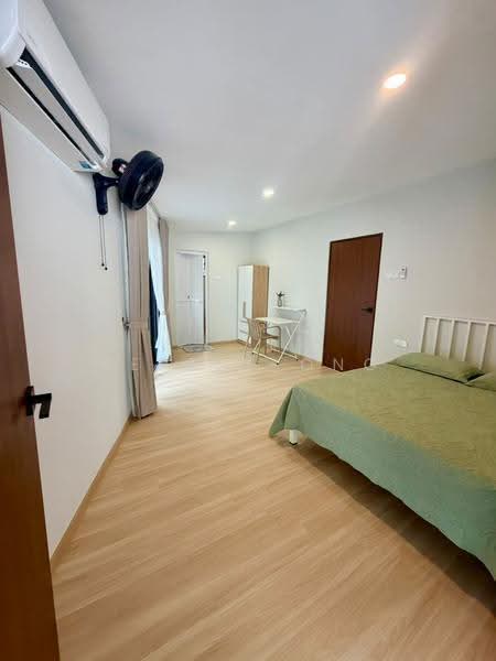 Terraced House for Rent in Kota Damansara (Selangor) - Serene Ong - Bedroom - PropertyGuru.com.my
