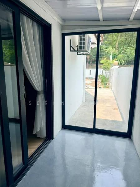 Terraced House for Rent in Kota Damansara (Selangor) - Serene Ong - Balcony - PropertyGuru.com.my