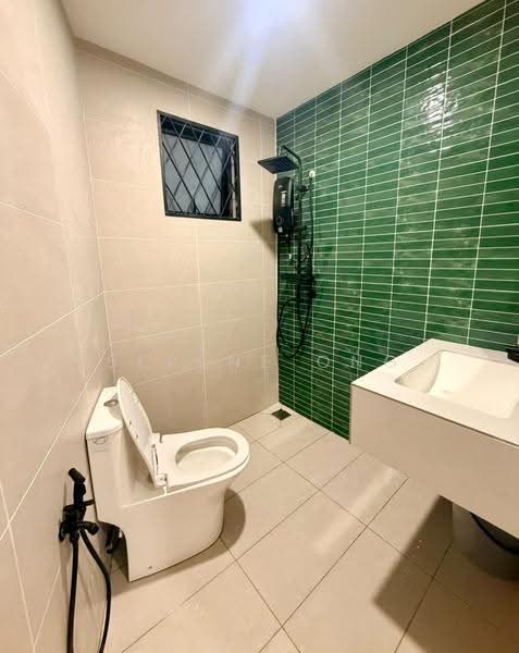 Terraced House for Rent in Kota Damansara (Selangor) - Serene Ong - Bathroom - PropertyGuru.com.my