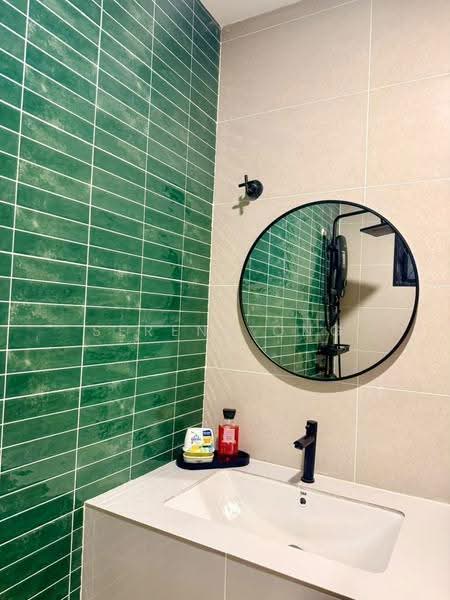 Terraced House for Rent in Kota Damansara (Selangor) - Serene Ong - Bathroom - PropertyGuru.com.my