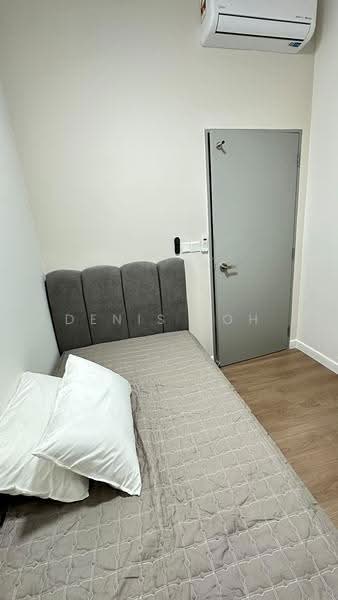 Condominium for Rent at Skyline KL - Denis Soh - Bedroom - PropertyGuru.com.my