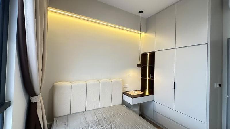 Condominium for Rent at Skyline KL - Denis Soh - Bedroom - PropertyGuru.com.my