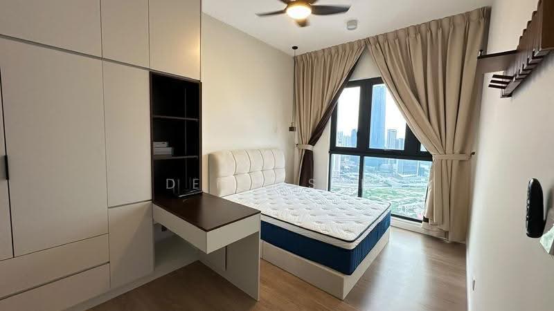 Condominium for Rent at Skyline KL - Denis Soh - Bedroom - PropertyGuru.com.my