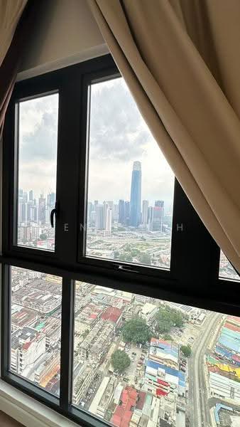 Condominium for Rent at Skyline KL - Denis Soh - View - PropertyGuru.com.my