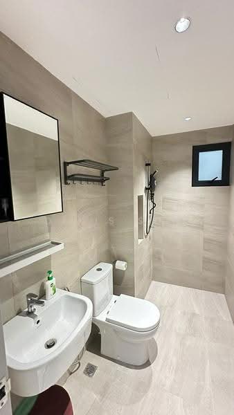Condominium for Rent at Skyline KL - Denis Soh - Bathroom - PropertyGuru.com.my