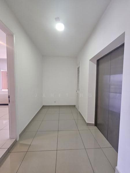 Condominium for Rent at Anjali North Kiara - Janet Ng - Corridor - PropertyGuru.com.my