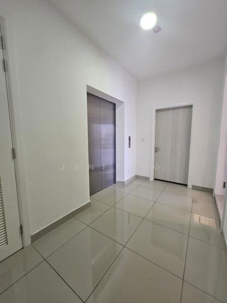 Condominium for Rent at Anjali North Kiara - Janet Ng - Corridor - PropertyGuru.com.my