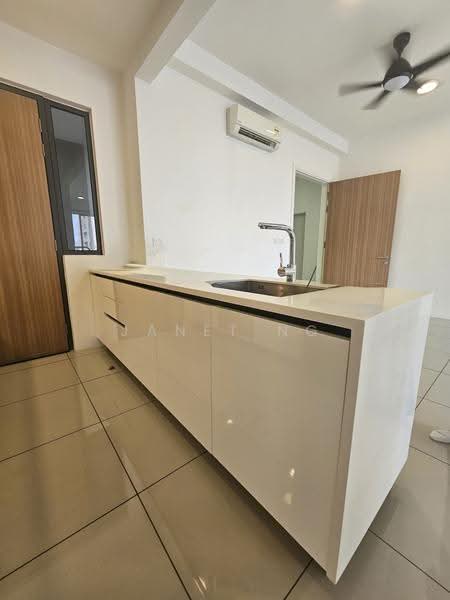 Condominium for Rent at Anjali North Kiara - Janet Ng - Kitchen - PropertyGuru.com.my