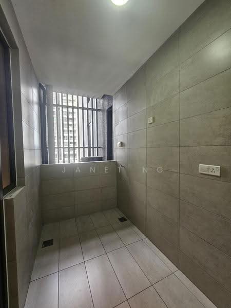 Condominium for Rent at Anjali North Kiara - Janet Ng - Balcony - PropertyGuru.com.my