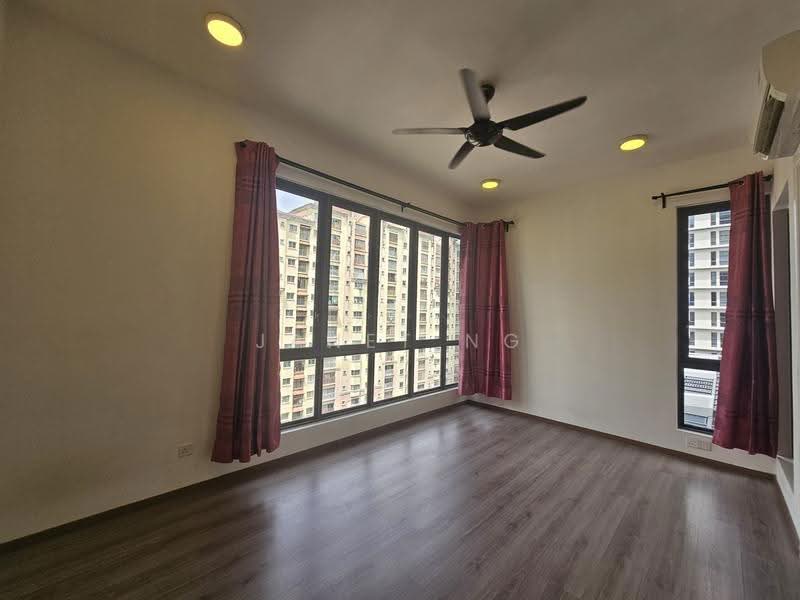 Condominium for Rent at Anjali North Kiara - Janet Ng - Interior - PropertyGuru.com.my