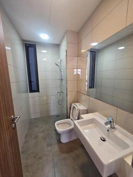 Condominium for Rent at Anjali North Kiara - Janet Ng - PropertyGuru.com.my