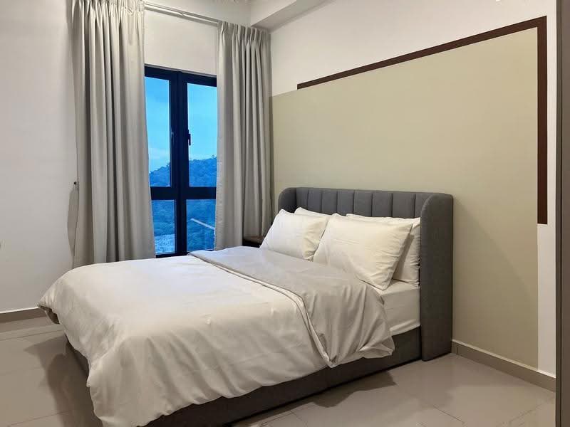 Service Residence for Rent at D'Vervain - Jc Lee - Bedroom - PropertyGuru.com.my