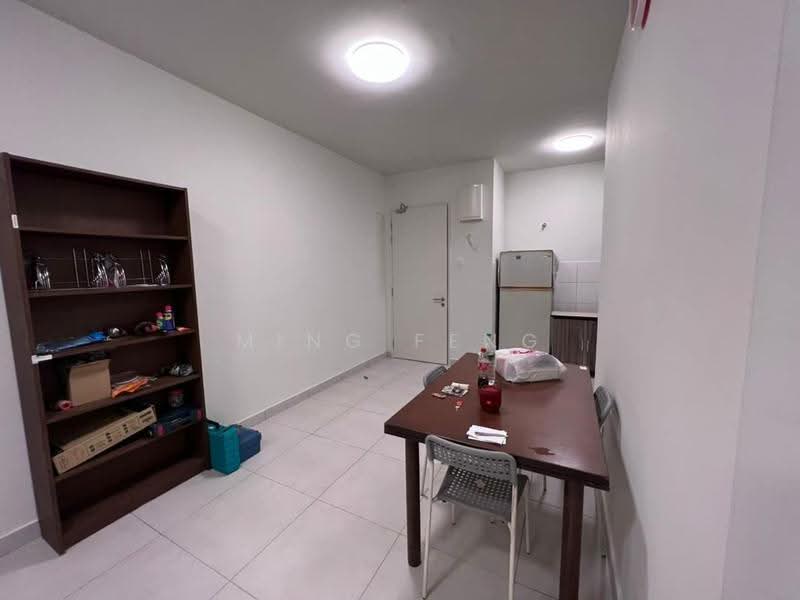 Kediaman Servis untuk Disewa di Majestic Maxim - Ming Feng - Dining Room - PropertyGuru.com.my