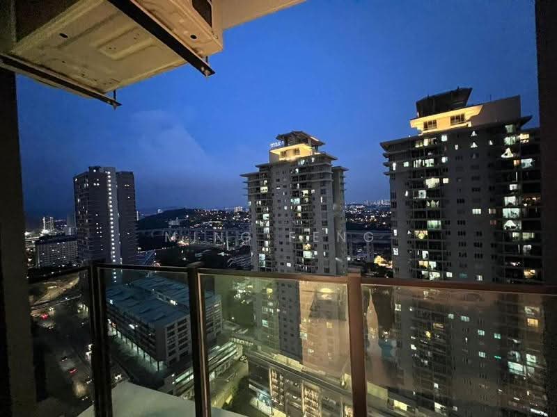 Kediaman Servis untuk Disewa di Majestic Maxim - Ming Feng - View - PropertyGuru.com.my