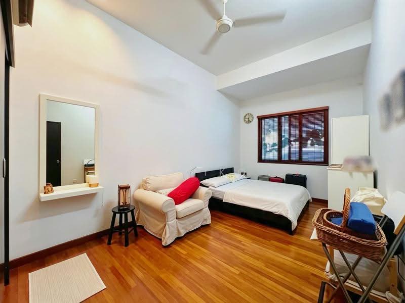 1.5-storey Terraced House for Sale in Taman Tun Dr Ismail (Kuala Lumpur) - Yumiko Kew - Bedroom - PropertyGuru.com.my