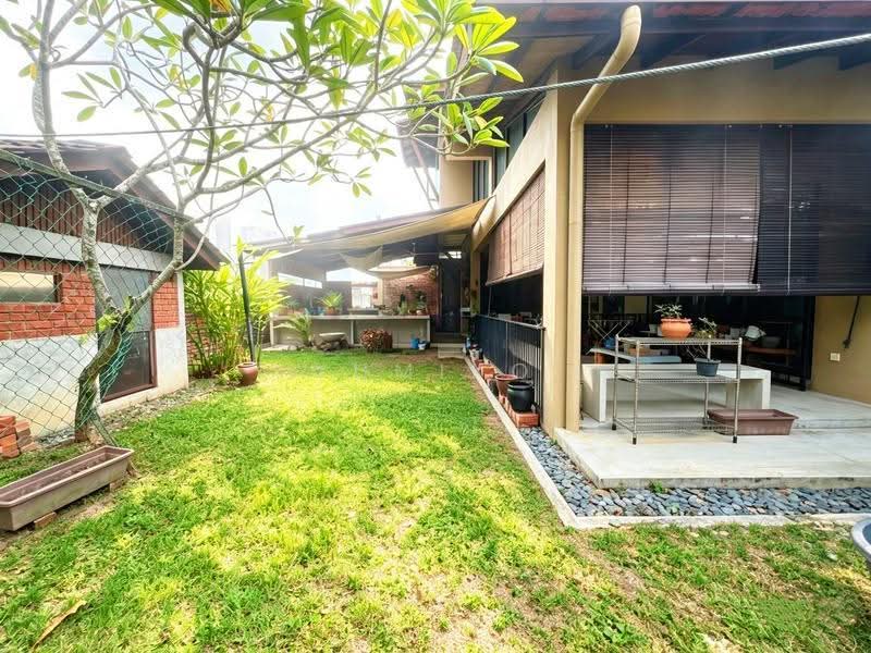 1.5-storey Terraced House for Sale in Taman Tun Dr Ismail (Kuala Lumpur) - Yumiko Kew - Exterior - PropertyGuru.com.my