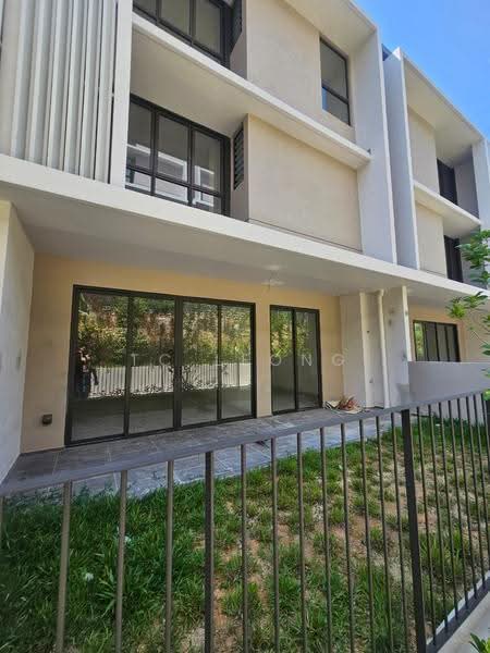 Terraced House for Rent in Taman Melawati (Ulu Kelang) - TC Leong - Exterior - PropertyGuru.com.my