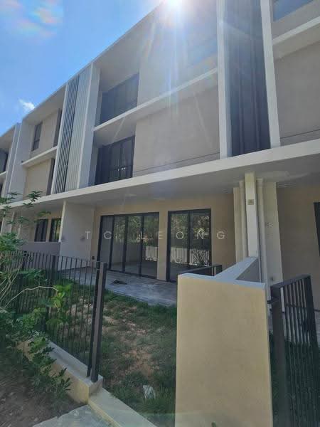 Terraced House for Rent in Taman Melawati (Ulu Kelang) - TC Leong - Exterior - PropertyGuru.com.my