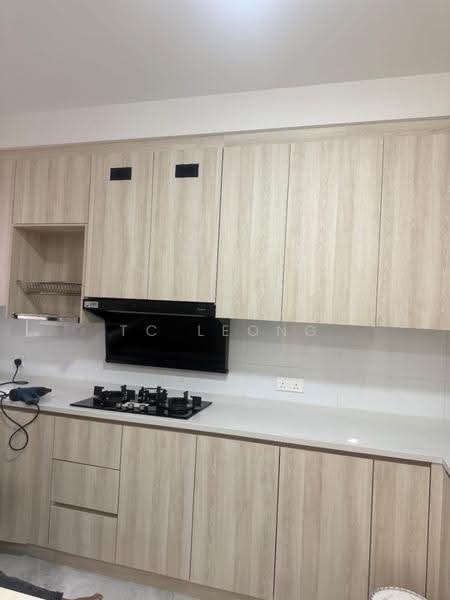 Terraced House for Rent in Taman Melawati (Ulu Kelang) - TC Leong - Kitchen - PropertyGuru.com.my