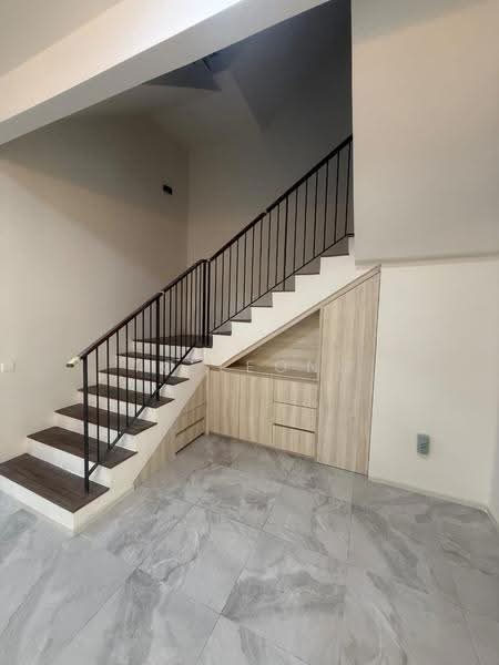 Terraced House for Rent in Taman Melawati (Ulu Kelang) - TC Leong - Interior - PropertyGuru.com.my