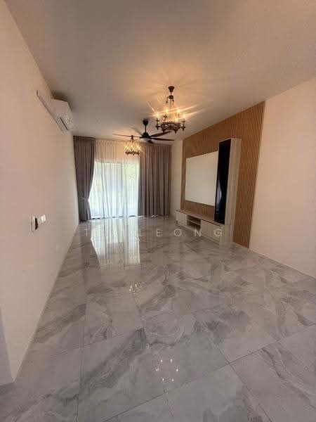 Terraced House for Rent in Taman Melawati (Ulu Kelang) - TC Leong - Living Room - PropertyGuru.com.my