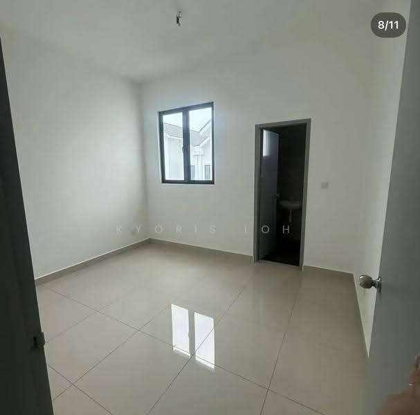 2-storey Terraced House for Rent in Johor Bahru (Johor) - Kyoris Loh - Interior - PropertyGuru.com.my