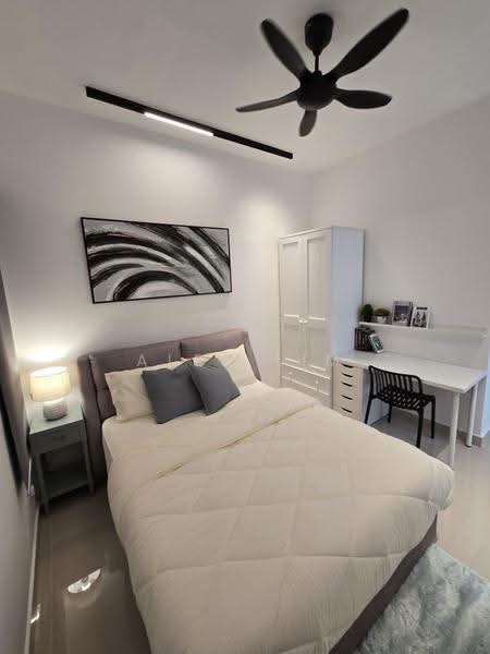 Kondominium untuk Disewa di Mezzo - Alex Lim - Bedroom - PropertyGuru.com.my