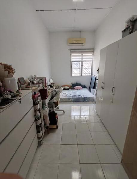 2-storey Terraced House for Sale in Taman Klang Utama (Kapar) - Serena Lim - Bedroom - PropertyGuru.com.my