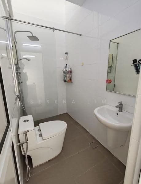 2-storey Terraced House for Sale in Taman Klang Utama (Kapar) - Serena Lim - Bathroom - PropertyGuru.com.my