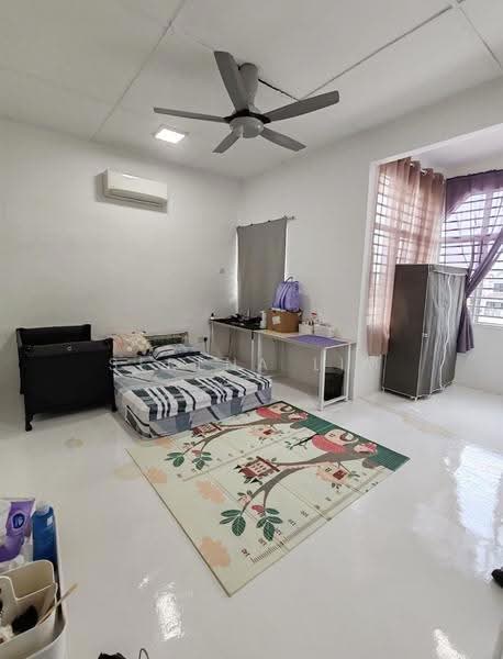 2-storey Terraced House for Sale in Taman Klang Utama (Kapar) - Serena Lim - Bedroom - PropertyGuru.com.my