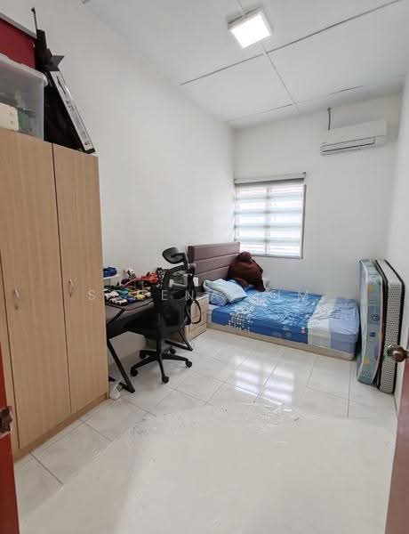 2-storey Terraced House for Sale in Taman Klang Utama (Kapar) - Serena Lim - Bedroom - PropertyGuru.com.my