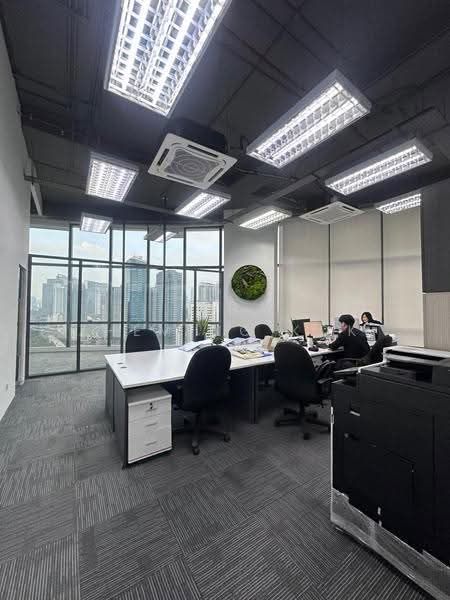 Office for Sale in Bangsar Utama (Bangsar) - Zheming Kok - Interior - PropertyGuru.com.my
