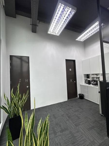 Office for Sale in Bangsar Utama (Bangsar) - Zheming Kok - Interior - PropertyGuru.com.my