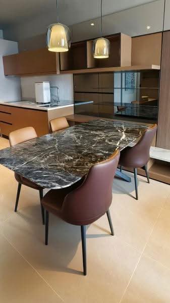 Service Residence for Sale at Antara Genting Highlands - Vincent Yeoh - Kitchen - PropertyGuru.com.my