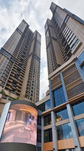 Service Residence for Sale at Antara Genting Highlands - Vincent Yeoh - Exterior - PropertyGuru.com.my