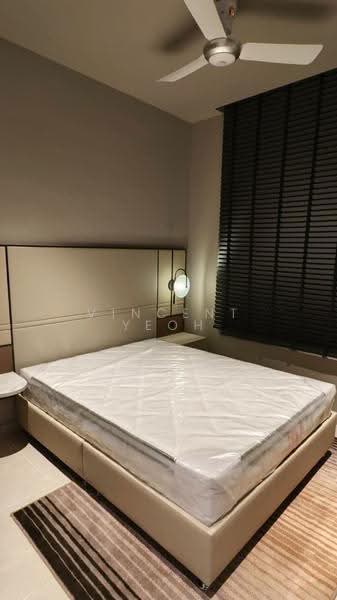 Service Residence for Sale at Antara Genting Highlands - Vincent Yeoh - Bedroom - PropertyGuru.com.my