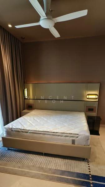 Service Residence for Sale at Antara Genting Highlands - Vincent Yeoh - Bedroom - PropertyGuru.com.my
