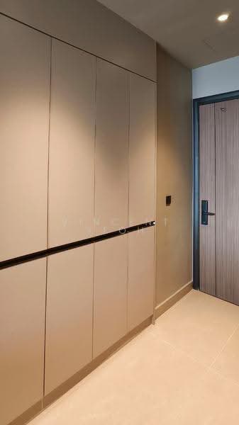 Service Residence for Sale at Antara Genting Highlands - Vincent Yeoh - Entrance - PropertyGuru.com.my