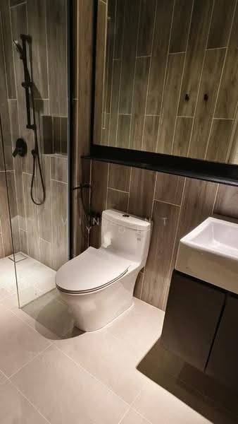 Service Residence for Sale at Antara Genting Highlands - Vincent Yeoh - Bathroom - PropertyGuru.com.my