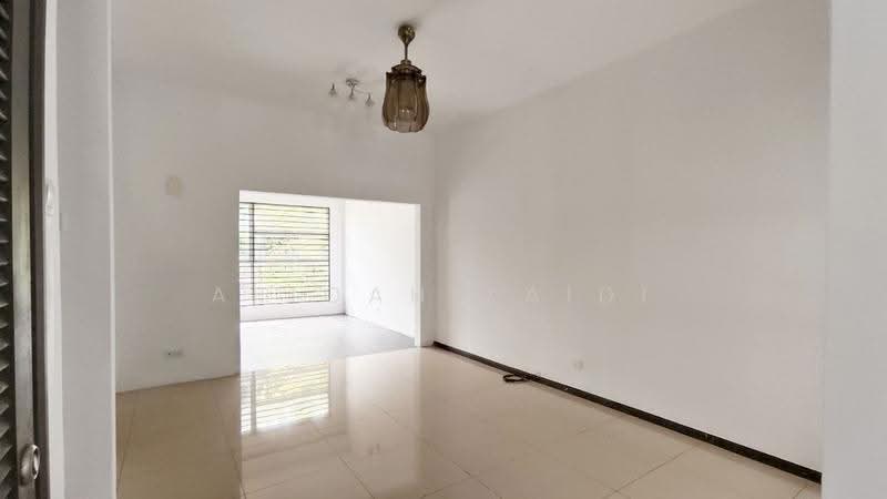 Rumah Teres 2-Tingkat untuk Dijual di Alam Impian (Shah Alam) - Afiqah zaidi - Living Room - PropertyGuru.com.my