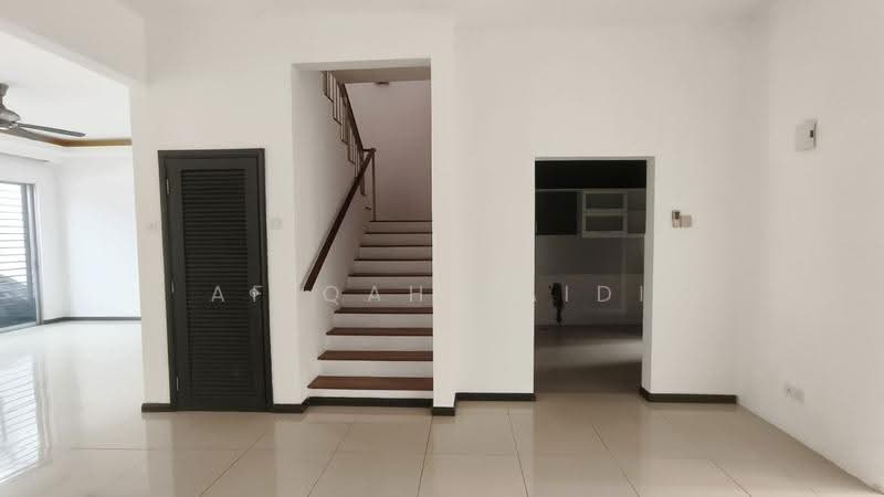Rumah Teres 2-Tingkat untuk Dijual di Alam Impian (Shah Alam) - Afiqah zaidi - Interior - PropertyGuru.com.my