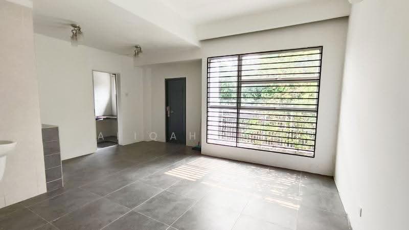 Rumah Teres 2-Tingkat untuk Dijual di Alam Impian (Shah Alam) - Afiqah zaidi - Interior - PropertyGuru.com.my