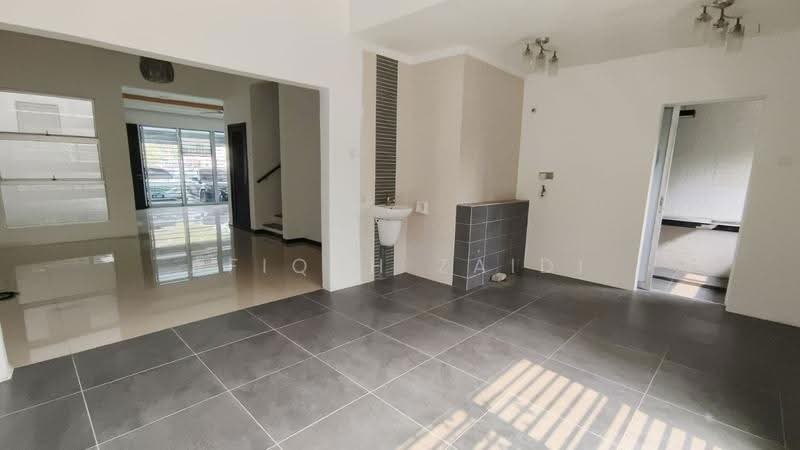 Rumah Teres 2-Tingkat untuk Dijual di Alam Impian (Shah Alam) - Afiqah zaidi - Interior - PropertyGuru.com.my
