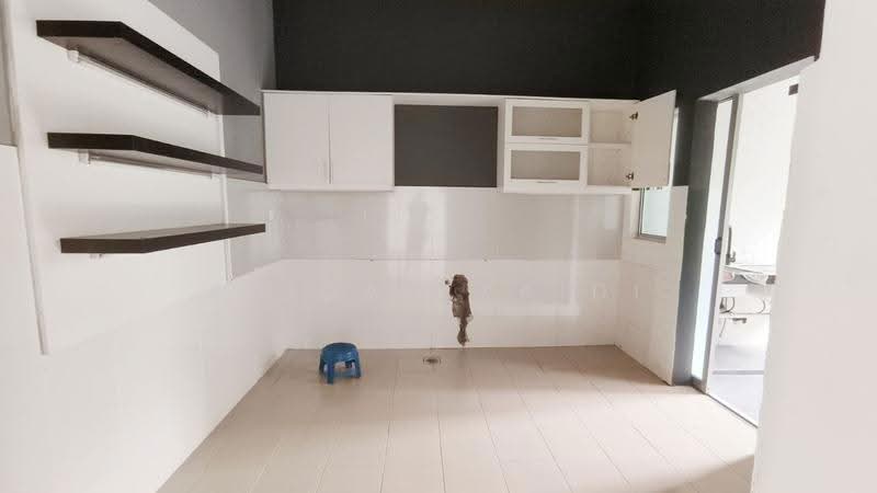 Rumah Teres 2-Tingkat untuk Dijual di Alam Impian (Shah Alam) - Afiqah zaidi - Kitchen - PropertyGuru.com.my