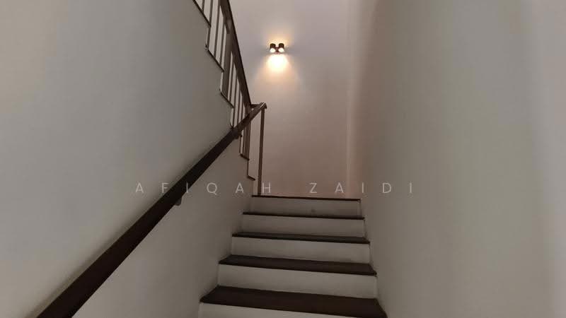 Rumah Teres 2-Tingkat untuk Dijual di Alam Impian (Shah Alam) - Afiqah zaidi - Interior - PropertyGuru.com.my